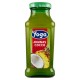 SUCCHI YOGA BAR BOTT.OPT. ANANAS/COCCO ML.200