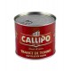 TONNO CALLIPO ALL'OLIO D'OLIVA GR.600 SCATOLA