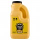 SALSA CHEDDAR CHEESE LT.2 HEINZ