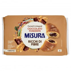 MERENDE MISURA CORNETTO FIBREXTRA CIOCCOL. GR.308
