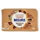 MERENDE MISURA CORNETTO FIBREXTRA CIOCCOL. GR.308