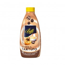 MAIONESE AL TARTUFO BIFFI GOURMET GR.800