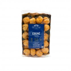 PASTICCERIA BIGNE' MIGNON GR.120