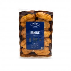 PASTICCERIA BIGNE' GRANDI PZ.10 GR.120