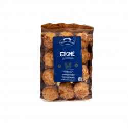 PASTICCERIA BIGNE' ZUCCHERATI GR.120