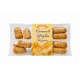 PASTICCERIA CANNOLI DI SFOGLIA MIGNON PZ.12 GR.150