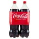 COCA COLA PET BIPACK LT.1,5X2