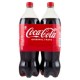 COCA COLA PET BIPACK LT.1,5X2