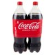 COCA COLA PET BIPACK LT.1,5X2