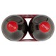 COCA COLA PET BIPACK LT.1,5X2