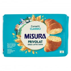 MERENDE MISURA CORNETTO PRIVOLAT CLASSICO GR.240