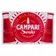 CAMPARI SODA VETR0 CL.10X10