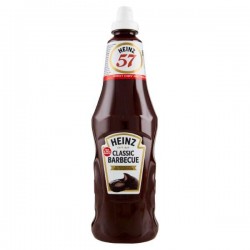 SALSA BARBECUE HEINZ CLASSIC LT.1
