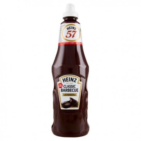 SALSA BARBECUE HEINZ CLASSIC LT.1