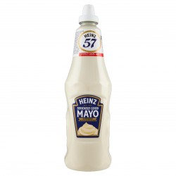 MAIONESE HEINZ MAYONNAISE TWISTER LT.1