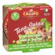 TONNO CALLIPO INSALATA QUINOA CECI PIS.POM.GR.150