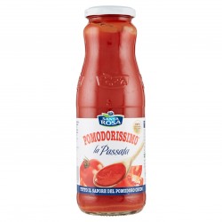 PASSATA POM.SANTA ROSA BOTT.GR.700