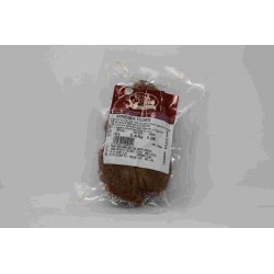 SOPPRESSATA SAN PIETRO CALABRESE PICC.S/V GR.350 (al kg)