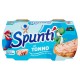 SIMMENTHAL SPUNTI' TONNO GR.84 X2 *