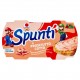 SIMMENTHAL SPUNTI' PROSCIUTTO GR.84 X2 *