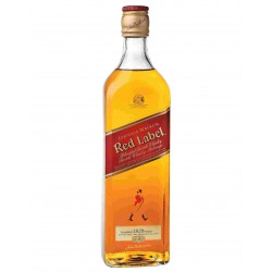 LIQUORE WHISKY JOHNNIE WALKER RED L.1