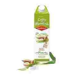 LATTE DI MANDORLA/PISTACCHIO CONDORELLI BRICK LT.1