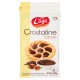 MERENDE LAGO CROSTATINE CACAO GR.40 PZ.6