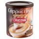 CAPPUCCINO SOLUBILE NO ZUCCH.CRASTAN BARATT.GR.150