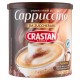 CAPPUCCINO SOLUBILE NO ZUCCH.CRASTAN BARATT.GR.150