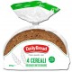 PANE AI 4 CEREALI DAILY BREAD GR.500