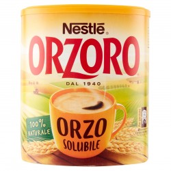 ORZO ORZORO CEREALI SOLUBILE GR.120 NESTLE