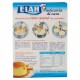 CREMA DA TAVOLA ELAH CREME CARAMEL GR.100