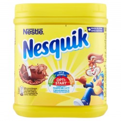 NESQUIK BOX GR.500 NESTLE