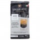CAFFE' LOLLO MACINATO SACCH. NERO CREMA GR. 250