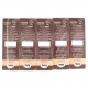 CAFFE' BUSTINE HAG CLASSICO BAR DECAFFEINATO PZ.40