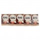 CAFFE' BUSTINE HAG CLASSICO BAR DECAFFEINATO PZ.40