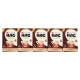 CAFFE' BUSTINE HAG CLASSICO BAR DECAFFEINATO PZ.40