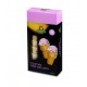 CONO GELATO GECCHELE CESTINO GR.74 PZ.12