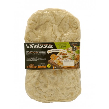 PANGUSTO BASE STIZZA GR.250 PZ.1