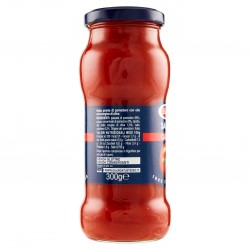 SUGO SALSA PRONTA BARILLA CLASSICA GR.300