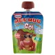 YOGURT CAMEO MUU MUU GO CIOCCOLATO/VANIGLIA GR.80
