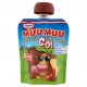 YOGURT CAMEO MUU MUU GO CIOCCOLATO/VANIGLIA GR.80