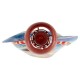 YOGURT CAMEO MUU MUU GO CIOCCOLATO/VANIGLIA GR.80