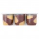 YOGURT CAMEO MUU MUU MINI CIOCCOLATO GR.50X6