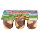 YOGURT CAMEO MUU MUU MINI CIOCCOLATO GR.50X6