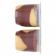 YOGURT CAMEO MUU MUU MINI CIOCCOLATO GR.50X6