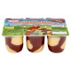 YOGURT CAMEO MUU MUU MINI CIOCCOLATO GR.50X6