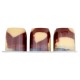 YOGURT CAMEO MUU MUU MINI CIOCCOLATO GR.50X6