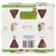 YOGURT CAMEO MUU MUU VANIGLIA GR.115X4