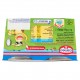 YOGURT CAMEO MUU MUU VANIGLIA GR.115X4